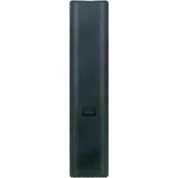 SHW RMC 0137N Sharp Aquos Smart Android TV fjärrkontroll T-C32FH2KF2AB [DB]