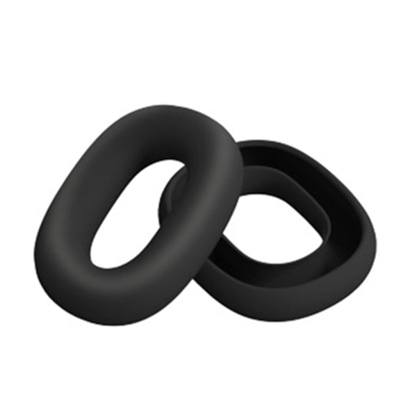 Öronkuddar för Airpods Max hörlurar Grå Gray
