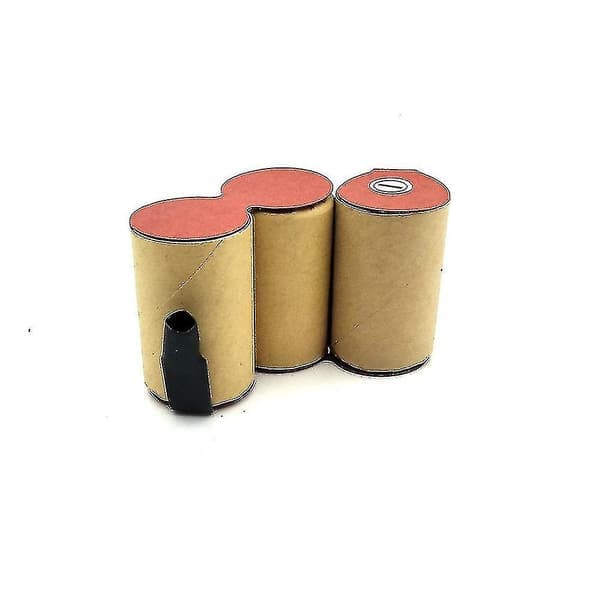Batteri 3000mah 3.6v Ni-mh 4/5sc til Black Decker Kc 9036 Kc 9039 Kc9036 Kc9039