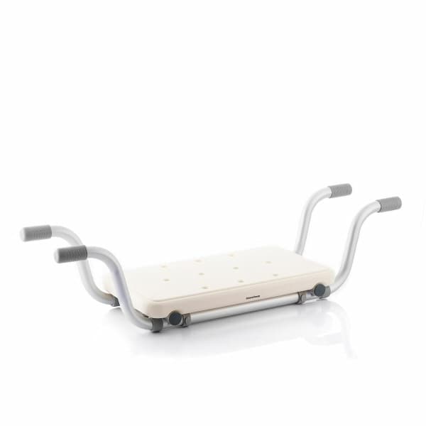Sklisikker badestol 2-i-1 Seburett InnovaGoods 1595
