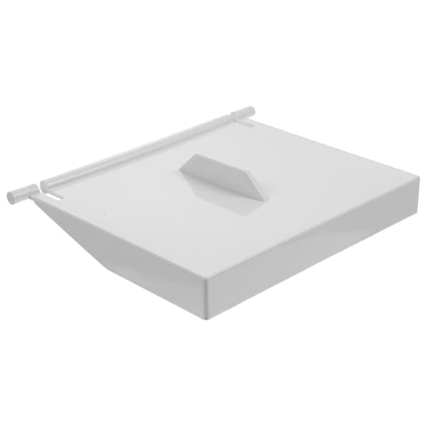 Pool Skimmer Lock Tab Pool Skimmer Lock Tab Kompatibel med Hayward 8926 Skimmer[C]