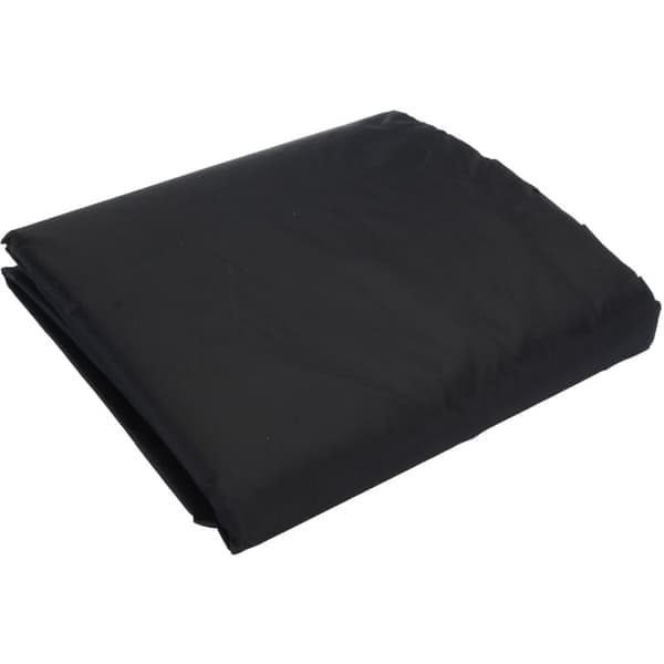 Udendørs grillovertræk, vandtæt grillovertræk, 124 x 65 x 101 cm, Weber7152