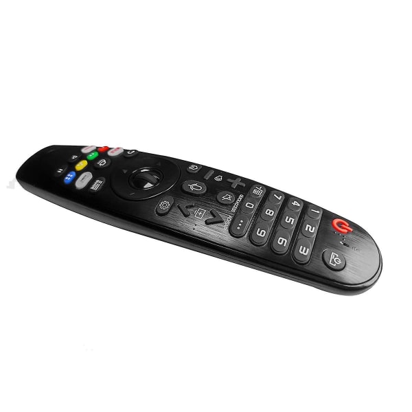 An-mr19ba Replace Remote Control For Lg Nanocell Tv Sm80 Sm81 Sm82 Sm85 Sm86 Sm90 Sm95 Sm98 Sm99 Series 4k Uhd Um80 Um75