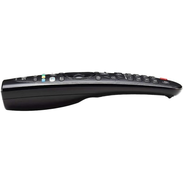 Lg Remote Magic Remote kompatibel med mange LG-modeller, Netflix og Prime Video Hotkeys