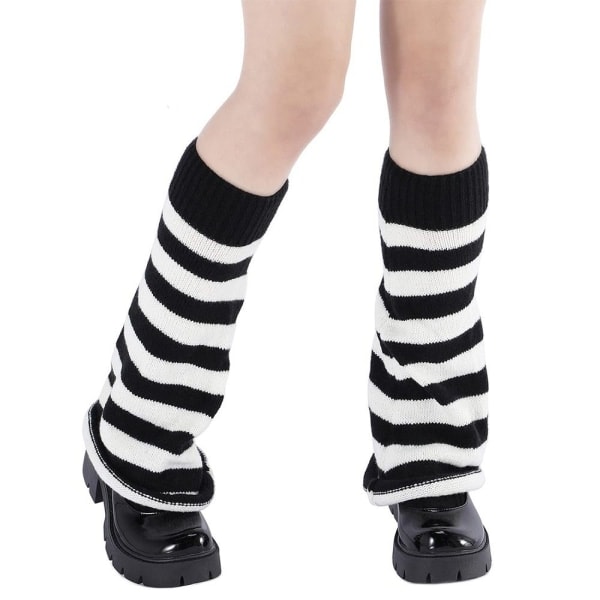 Benvarmere Y2K Benvarmere SORT & HVID SORT & HVID Sort & Hvid Black & White Black & White