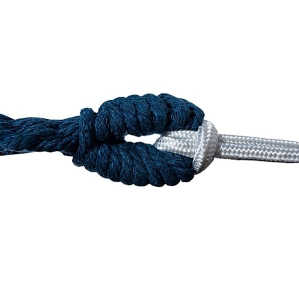 Hengekøye med stativ 200 kg - 200x150 cm