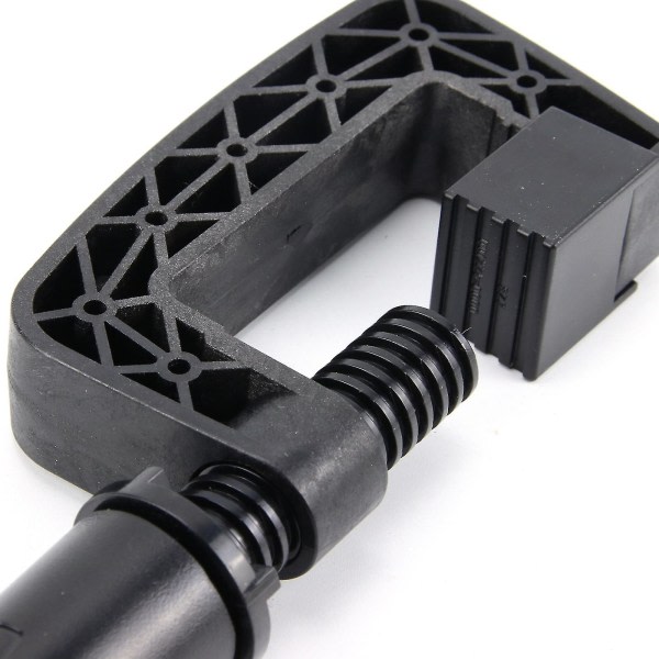 1 stk Racing Game Rattklemme for Logitech G920 G25 G27 G29 G923 Wyelv