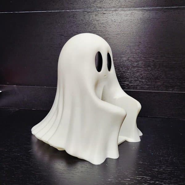 e Ghost Drikkeholder Halloween Ghost Dåseholder Til Cola Sodavand C A2