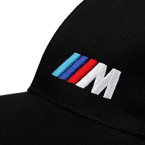 Baseballcaps Herremote Bomull Billogo M Performance Baseballcaps