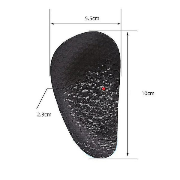 Pohjallinen Orthotic Arch Insole Flat Foot Flatfoot Corrector