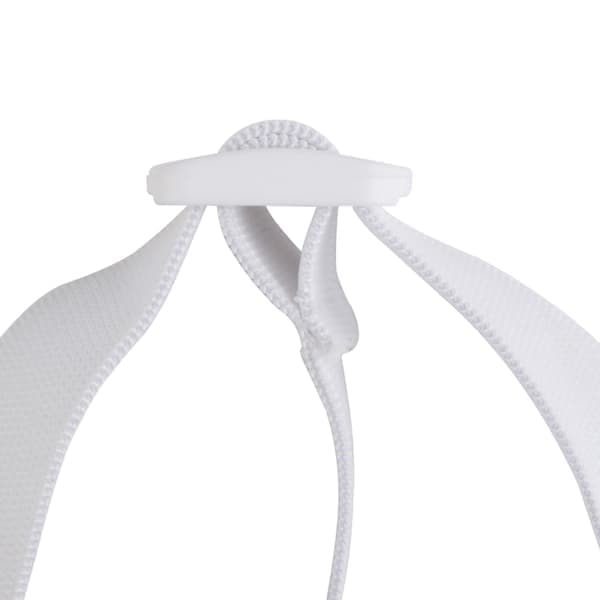 8 kpl (65 x 2,5 cm) Säädettävä lakanan kiristin, mainos