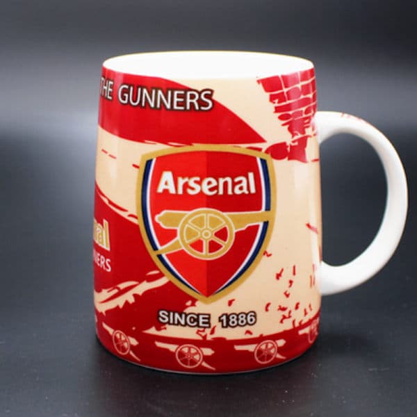 Arsenal FC -logomuki