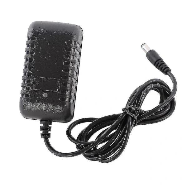 Lader for barnas elbil - Blybatterilader, 12V/1000mA Reliable-Happy