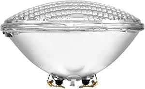 PAR-56 12V/300W WFL Poollampe
