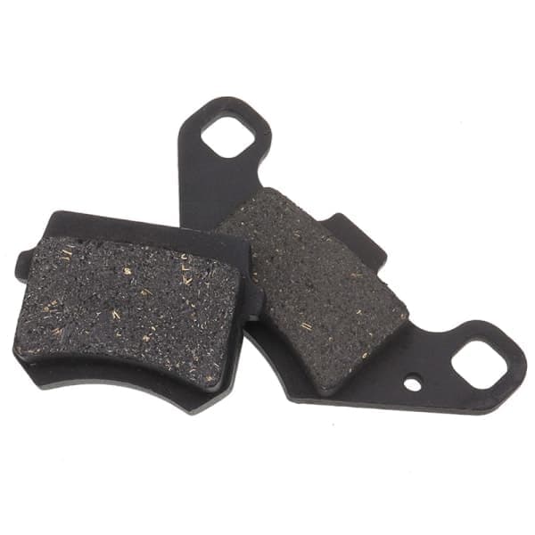 Bremsklosser for 50cc 70cc 90cc 110cc 125cc 150cc 200cc 250cc ATV Quad