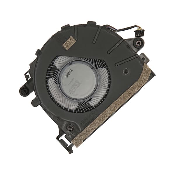 Erstatnings CPU-vifte for bærbar PC, egnet for HP EliteBook 14 tommer 835 G7 840 G7