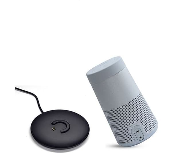 Laddningsstation för Bluetooth-högtalare för Bose Soundlink Revolve / Revolve+ Ejpj032