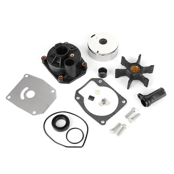 Vandpumpe Impeller Reparations- og Genopbygningssæt 432955 Passer til Johnson Evinrude 60 65 70 75HK