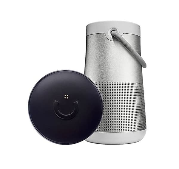 Laddningsstation för Bluetooth-högtalare för Bose Soundlink Revolve / Revolve+ Ejpj032
