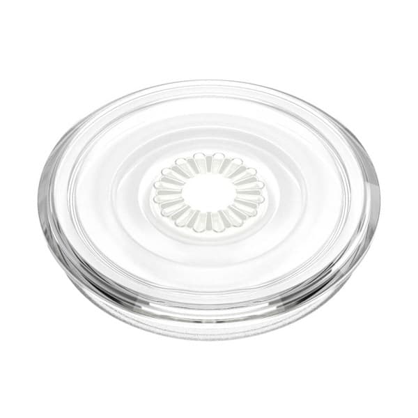 POP SOCKETS PopGrip Original Kirkas