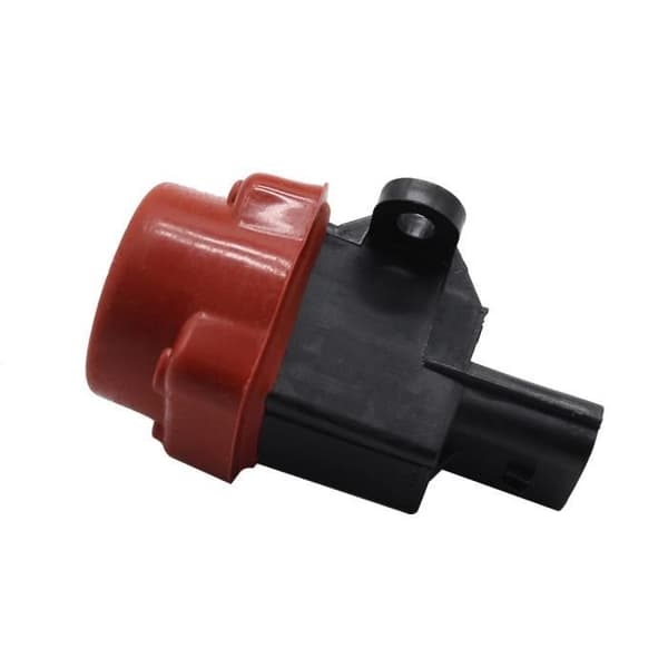 Svart - Premier tröghetsbrytare för fordonskollisionssensor, Standard Ignition, förgasarpump