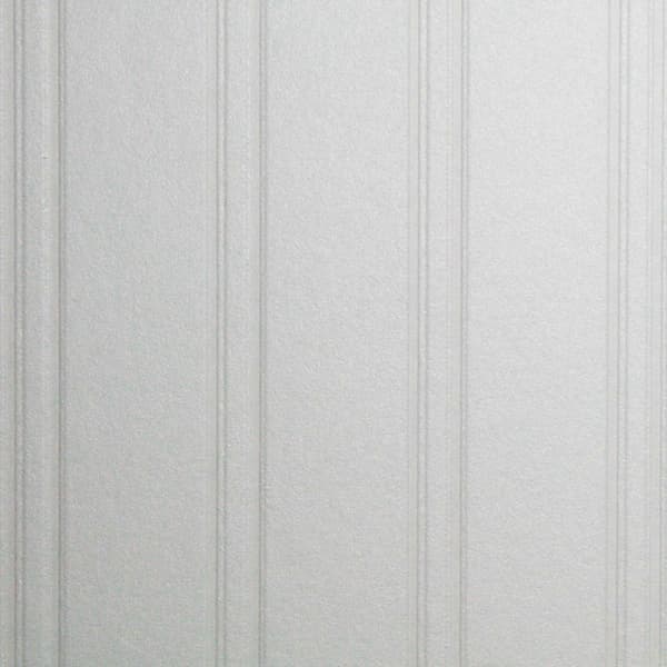 Perletapet hvit Super Fresco overmalbar 17267