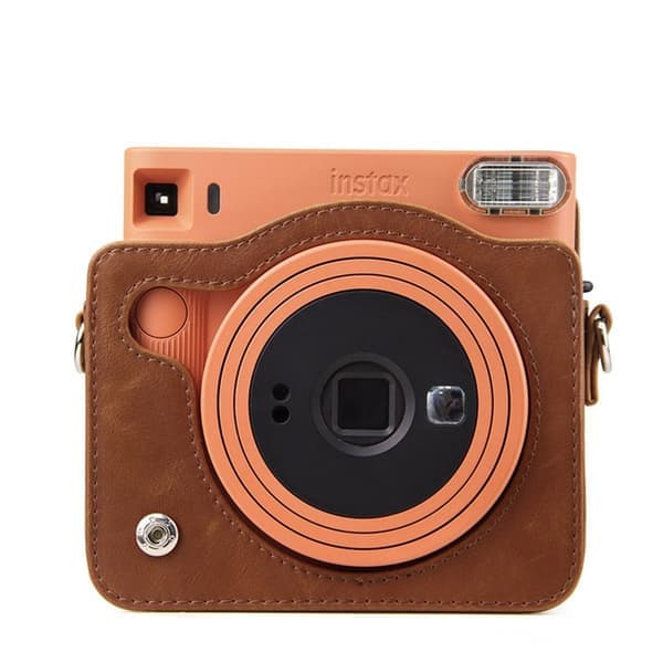 Fintie etui til Instax Square SQ1 Instantkamera - Førsteklasses beskyttelsesetui