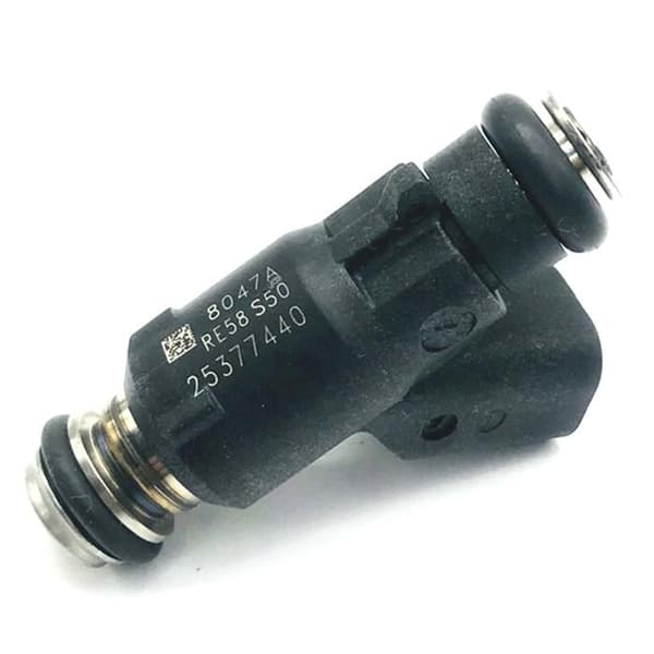 Brændstofindsprøjtningsdyse 4 stykker 25377440 til Mitsubishi Junjie 1.8 4G93