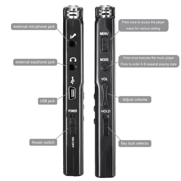 Latauslaite Dymo LM-280:lle