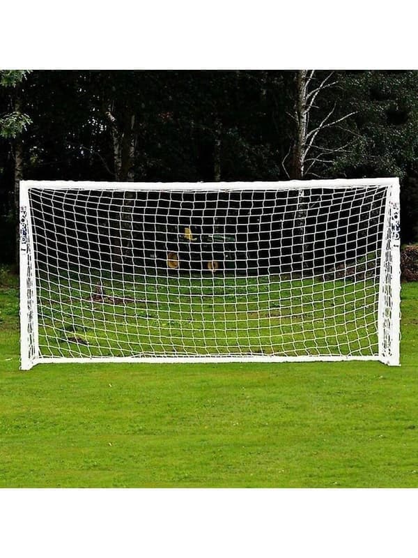 Fodboldnet Fodboldmål, Målnet Længde 240X120X30X100CM