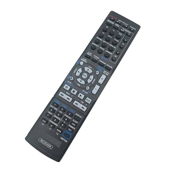 Ny fjärrkontroll för Pioneer Vsx-421 Vsx-329 Vsx-521. Vsx-423 Vsx-322 Vsx-521k Vsx-430k Förstärkare Audio Video Av Receiver (AM4)
