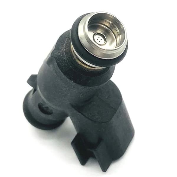 Bränsleinsprutningsmunstycke 4 stycken 25377440 för Mitsubishi Junjie 1.8 4G93