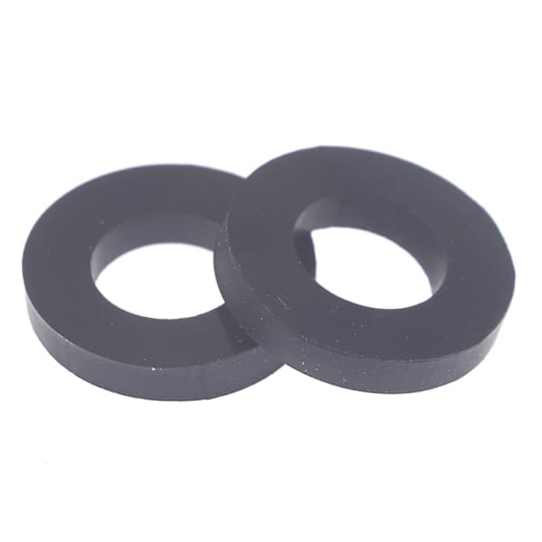 10 stk. Tetningsskive Erstatningspakninger Ring for Sodastream nr. 10 stk.