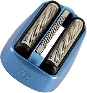 BRAUN 40B -partakone