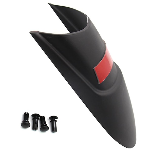 V-strom Dl 650 2022 Motorcykel Abs Front Fender Bagagerumsforlænger Til Suzuk V-strom Dl650 Xt 2013 - 2021 2019 2018 2017