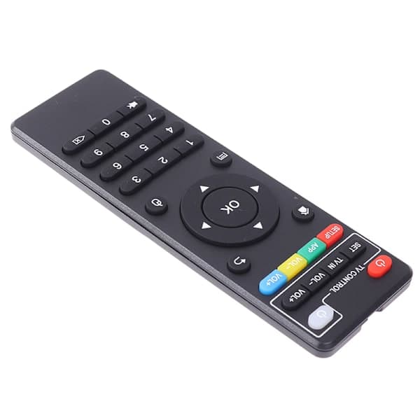 Universal IR-fjernkontroll for Android TV-boks MXQ-4K MXQ PRO H One Size