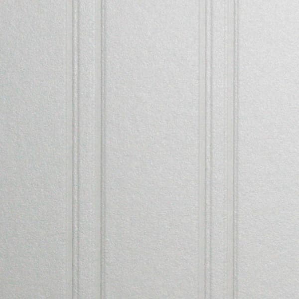 Perletapet hvit Super Fresco overmalbar 17267