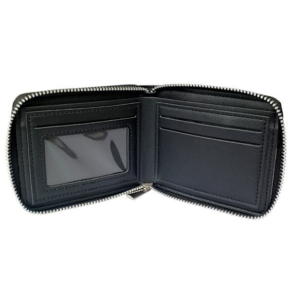 ROBLOX Spil Foldet Kortpung Wallet-11