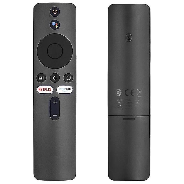 Tv-fjärrkontroll Mi Bluetooth Voice Network Lcd Tv Xmrm-006/Projektor Xmrm-0 A