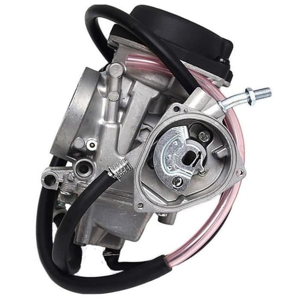 Kaasutinsarja CFMOTO CF500 CF188 CF MOTO 300cc 500cc ATV Quad UTV -kaasuttimelle