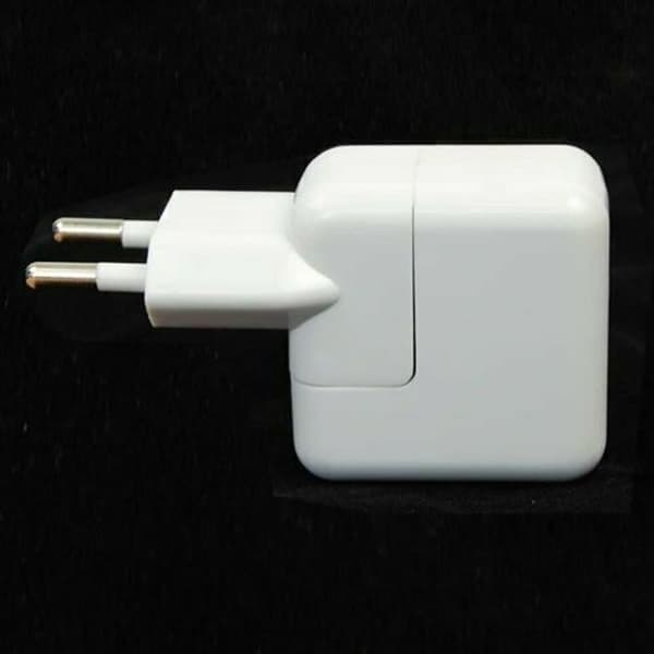 10W USB strømadapter egnet for iPhone