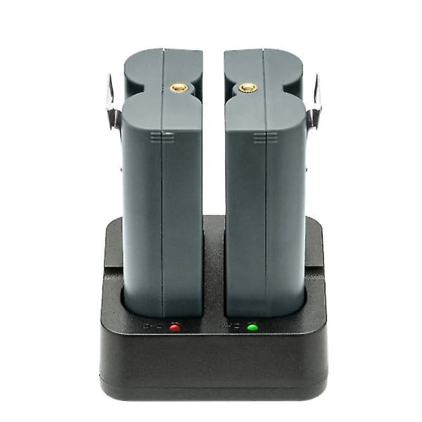 Ring Ladestation til Ring Quick Release Batteripakke (Kun Oplader)
