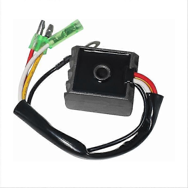 Jännitteensäädin Suuntaaja Sopii Suzuki Dt9.9 Dt8 Dt30 Dt25 Dt6