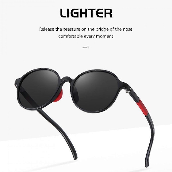 Polariserede børnesolbriller - Cool Toddler Solbrillerxq-sg1383