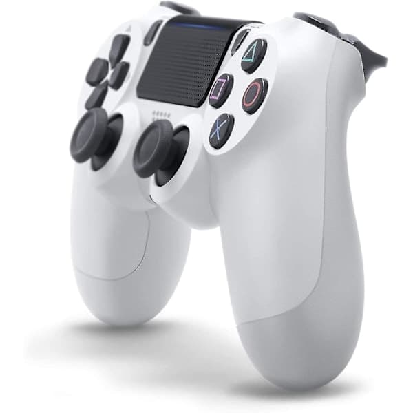 Säätimet - Jäätikönvalkoinen