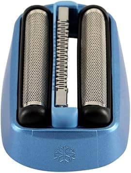 BRAUN 40B -partakone