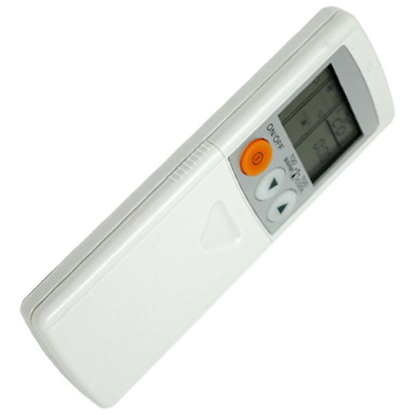 Fjernbetjening egnet til Mitsubishi Air Conditioning Air Conditioning Kd06es Par-fl32ma Par-f132ma Peaz-rp50aa2-s Gr5