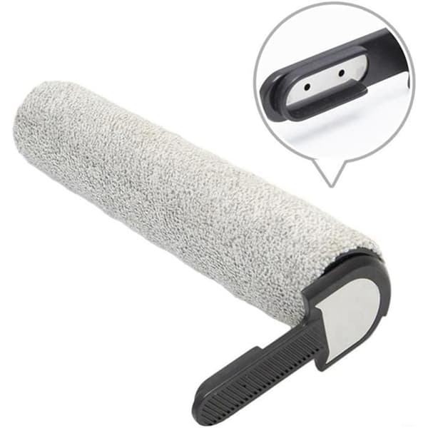 Vaihtopääharja Ultenic AC1 Elite -märkä- ja kuivaimurille