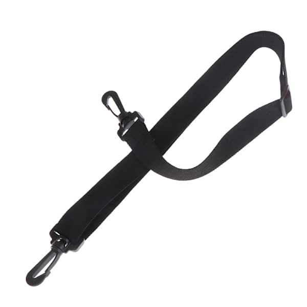 Skulderveskestropp Avtakbart belte for kvinner Messenger Bags Han one size