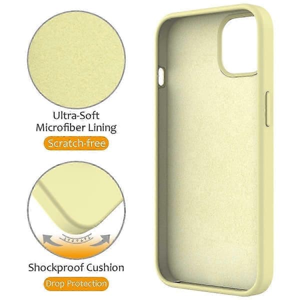 Magnetisk deksel til iPhone 11 med ringstativ PC+silikon, fallsikkert telefondeksel stil G Style G